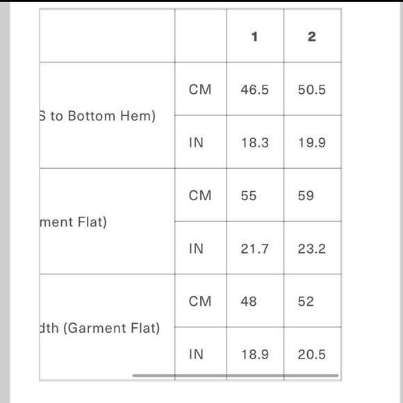 Misha and Puff Box Vest Pima cotton sunny yellow - Picture 6 of 6